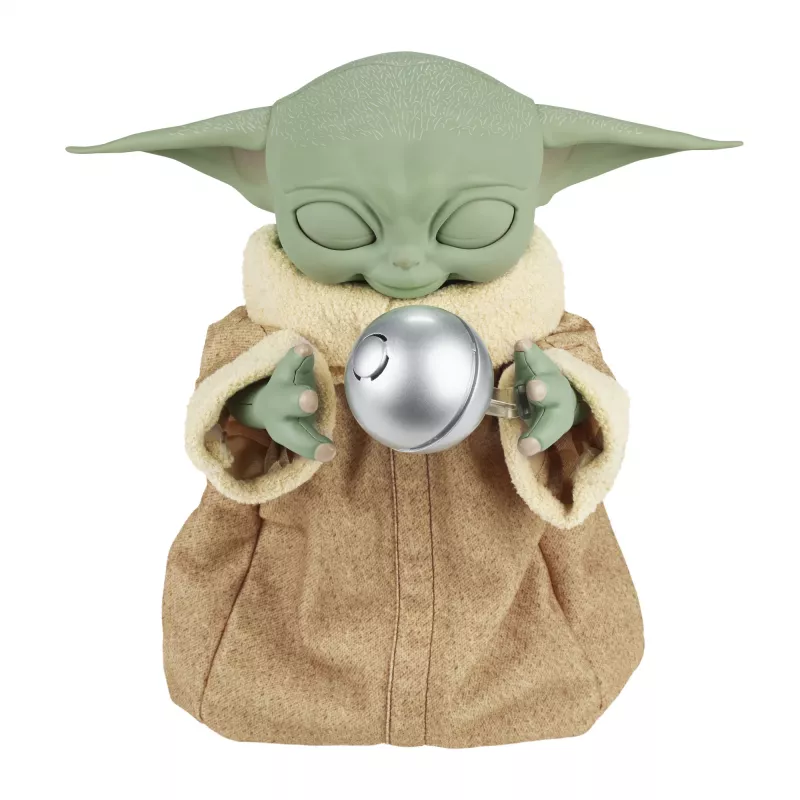 Star Wars F28495L0 zabawka interaktywna