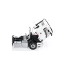 Model ciężarówki z przyczepą Wiking 077652 Prefabrykowany 1:32