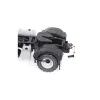 Model ciężarówki z przyczepą Wiking 077652 Prefabrykowany 1:32