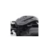 Model ciężarówki z przyczepą Wiking 077652 Prefabrykowany 1:32