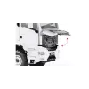 Model ciężarówki z przyczepą Wiking 077652 Prefabrykowany 1:32