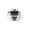 Model ciężarówki z przyczepą Wiking 077652 Prefabrykowany 1:32