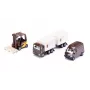 Siku 6324 play vehicle/play track