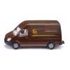 Siku 6324 play vehicle/play track