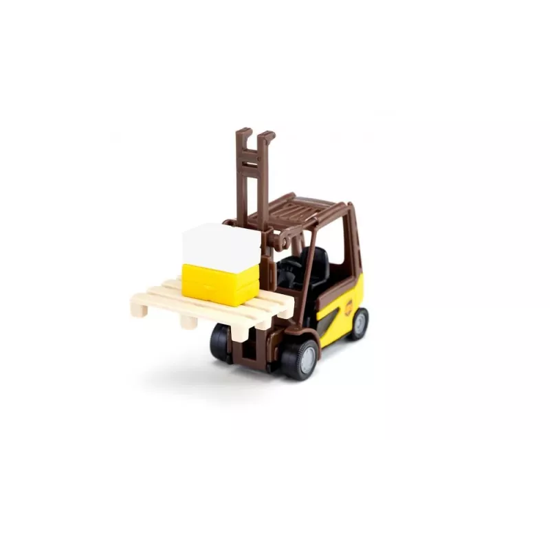 Siku 6324 play vehicle/play track
