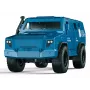 Siku Money transporter Heavy haulage transporter model Preassembled 1:50