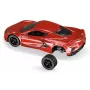 Siku Chevrolet Corvette Stingray Model sportowego samochodu Preassembled 1:50
