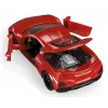 Siku Chevrolet Corvette Stingray Model sportowego samochodu Preassembled 1:50