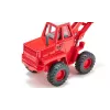 Siku 3563 model w skali ładowarki kołowej Model wstępnie zmontowany 1:50
