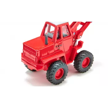 Siku 3563 model w skali ładowarki kołowej Model wstępnie zmontowany 1:50