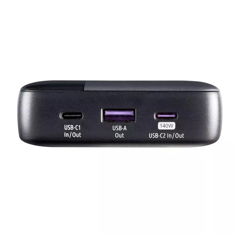 Powerbank Intenso 7350060 25000 mAh