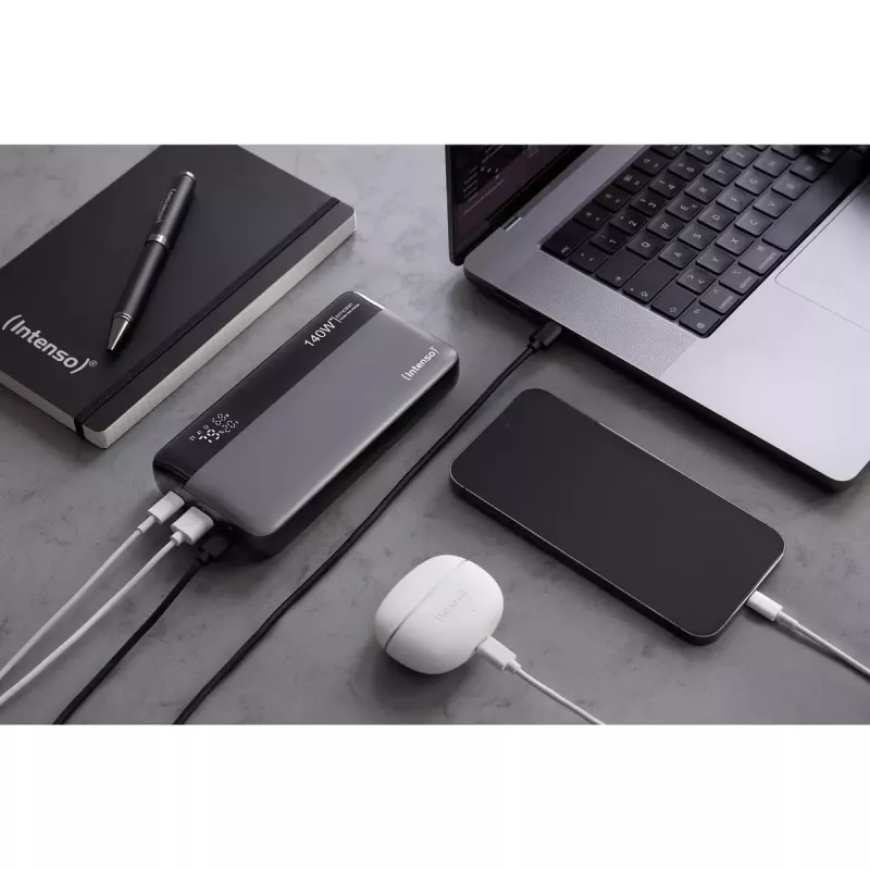 Powerbank Intenso 7350060 25000 mAh
