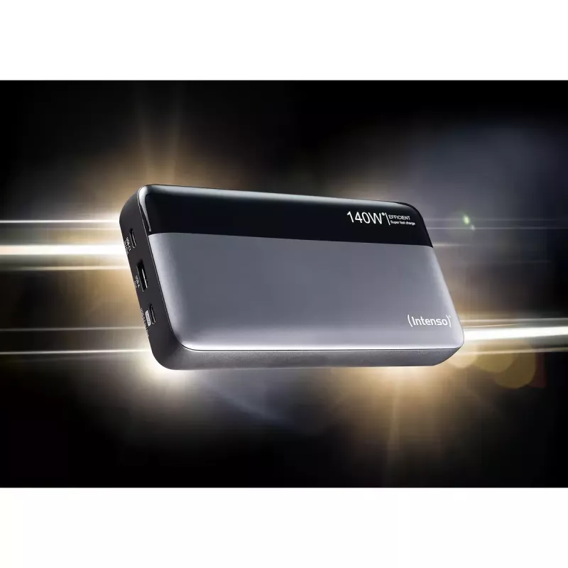 Powerbank Intenso 7350060 25000 mAh