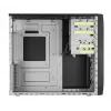Chieftec CG-04B-OP obudowa komputerowa Midi Tower Czarny
