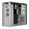 Chieftec CG-04B-OP obudowa komputerowa Midi Tower Czarny