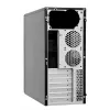 Chieftec CG-04B-OP obudowa komputerowa Midi Tower Czarny