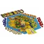 Kosmos Catan - Edycja 3D Gra planszowa Tradycyjna