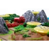 Kosmos Catan - Edycja 3D Gra planszowa Tradycyjna