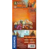 Kosmos Die Legenden von Andor - Magische Helden Gra planszowa Strategia
