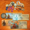 Kosmos Die Legenden von Andor - Magische Helden Gra planszowa Strategia