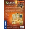 Kosmos Andor StoryQuest Gra planszowa Rodzinna