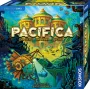 Kosmos Pacifica Gra planszowa Podróżnicza/przygodowa