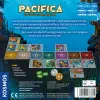 Kosmos Pacifica Gra planszowa Podróżnicza/przygodowa