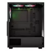 Obudowa PC Aerocool Pivot Midi Tower Czarna