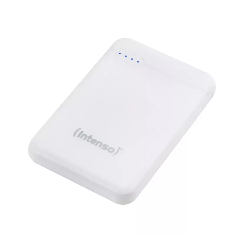 Intenso 7313522 Powerbank litowo-polimerowy 5000 mAh