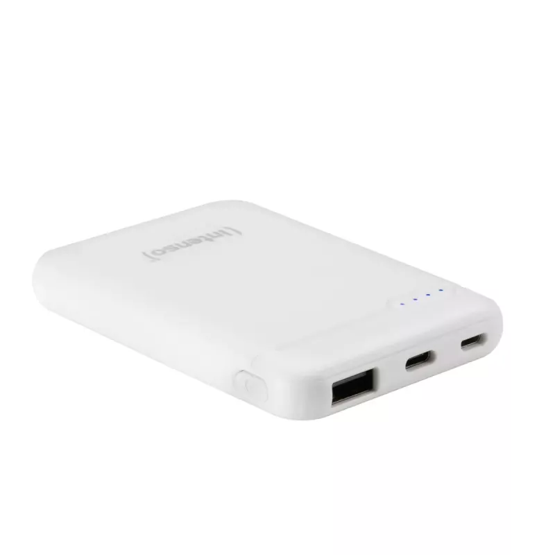 Intenso 7313522 Powerbank litowo-polimerowy 5000 mAh