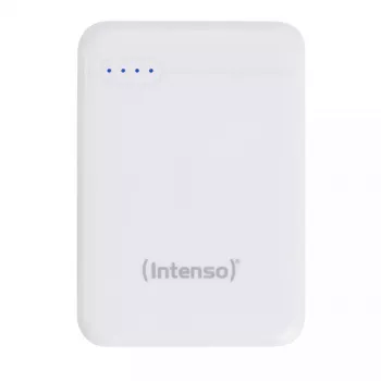 Intenso 7313522 Powerbank litowo-polimerowy 5000 mAh
