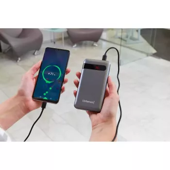 Przenośny akumulator Intenso PD10000 10000 mAh