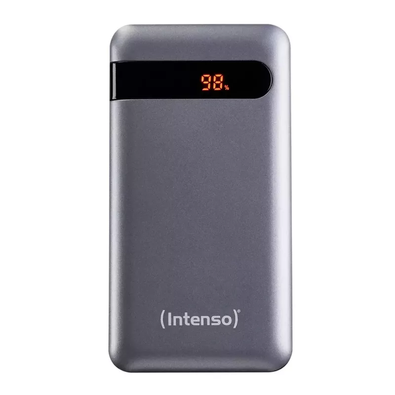 Przenośny akumulator Intenso PD10000 10000 mAh