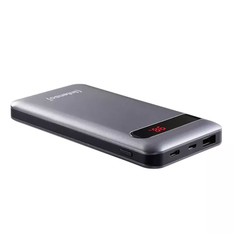 Przenośny akumulator Intenso PD10000 10000 mAh