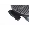 Elektryczny grill Steba VG 250 Kettle czarny srebrny 1800 W