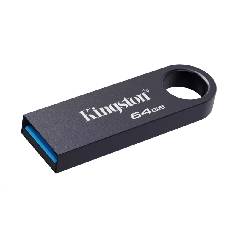 Pendrive Kingston 64 GB USB Type-A DataTraveler SE9 G3
