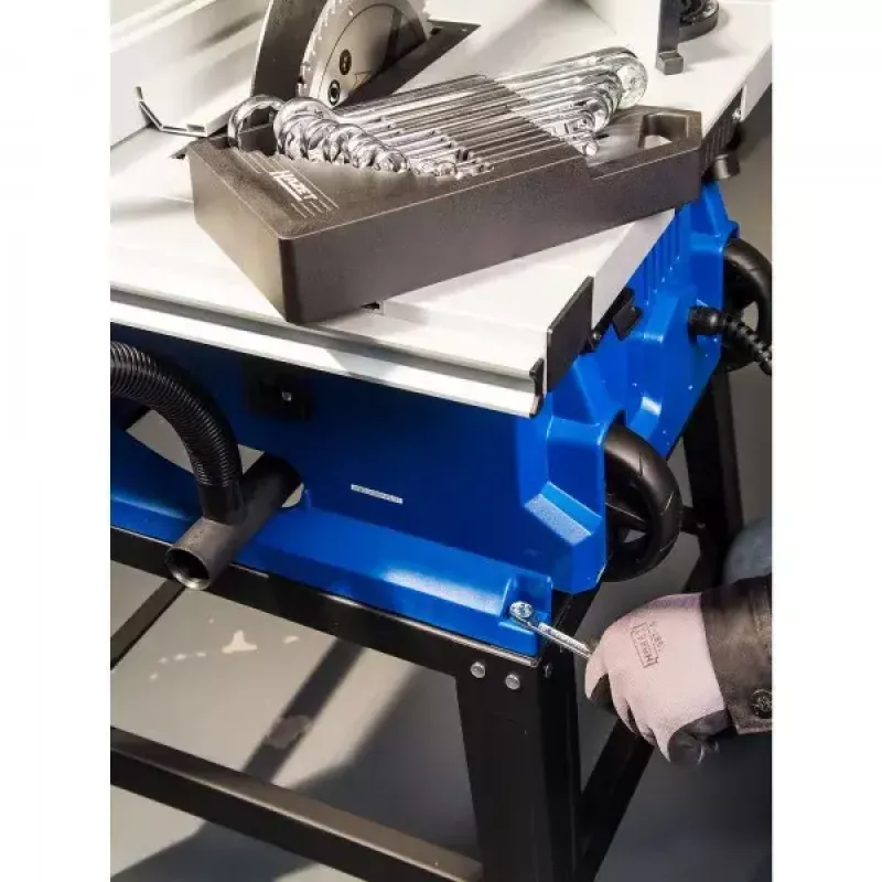 Klucz oczkowy HAZET 610N/12RS