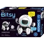 Kosmos Bitsy Gra konstrukcyjna