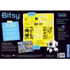 Kosmos Bitsy Gra konstrukcyjna