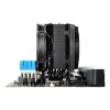 ENERMAX CPU Air Cooler ETS-T50A-FSS