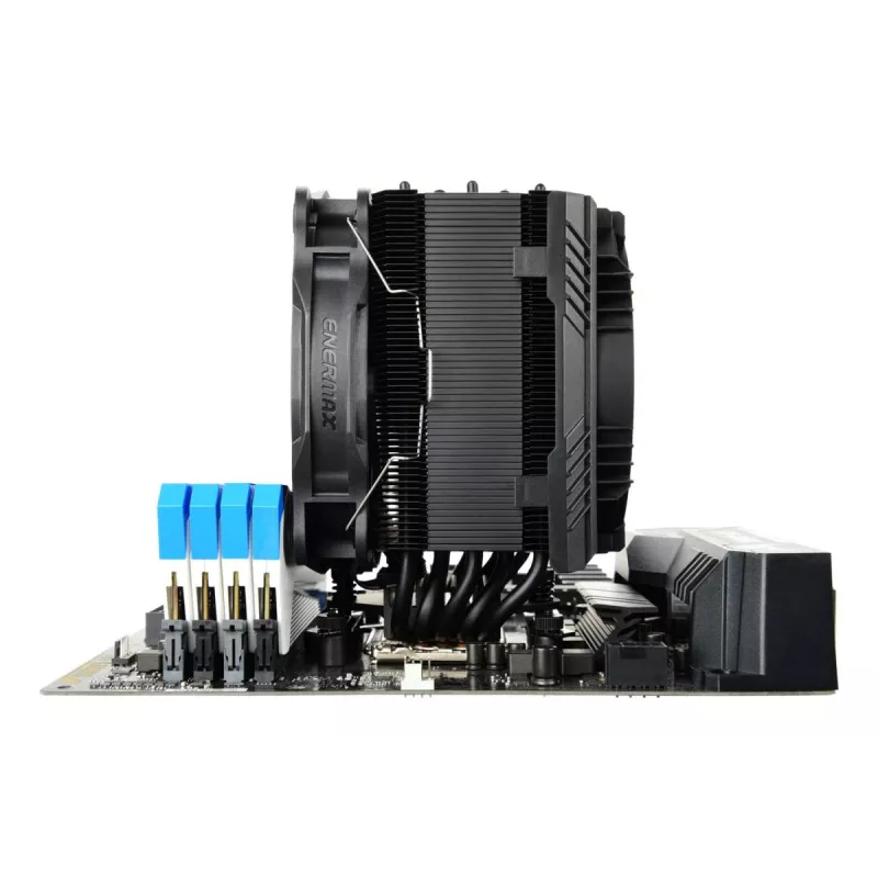 ENERMAX CPU Air Cooler ETS-T50A-FSS