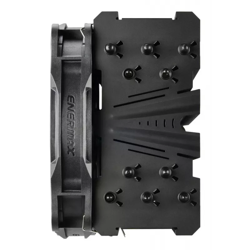 ENERMAX CPU Air Cooler ETS-T50A-FSS