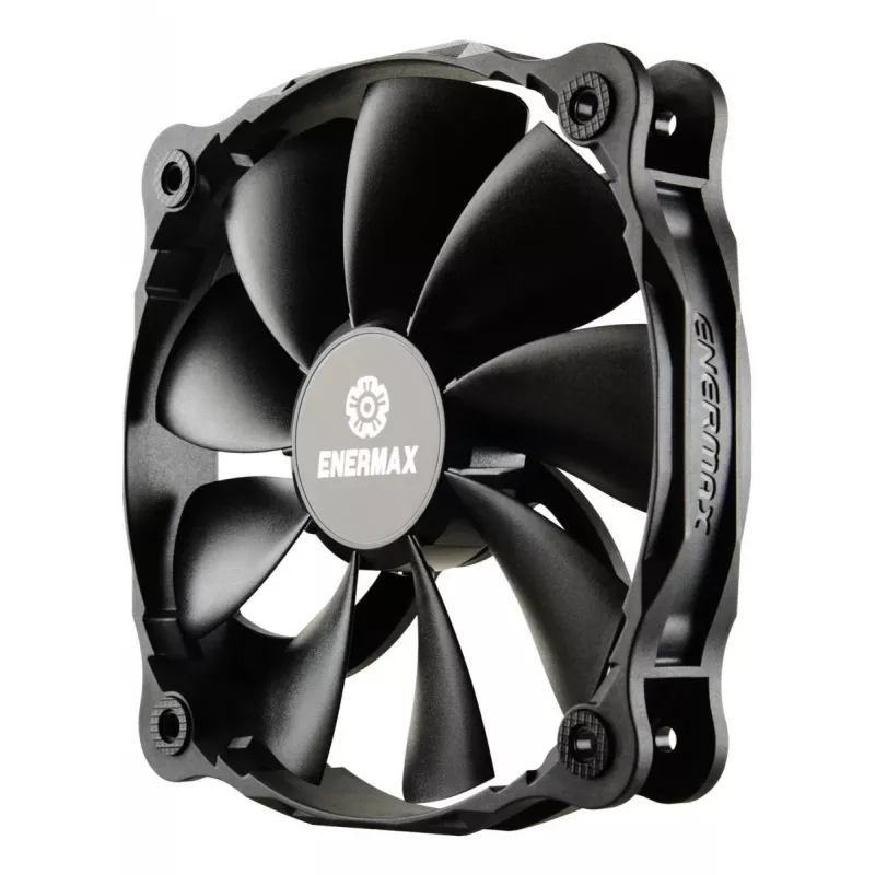 ENERMAX CPU Air Cooler ETS-T50A-FSS
