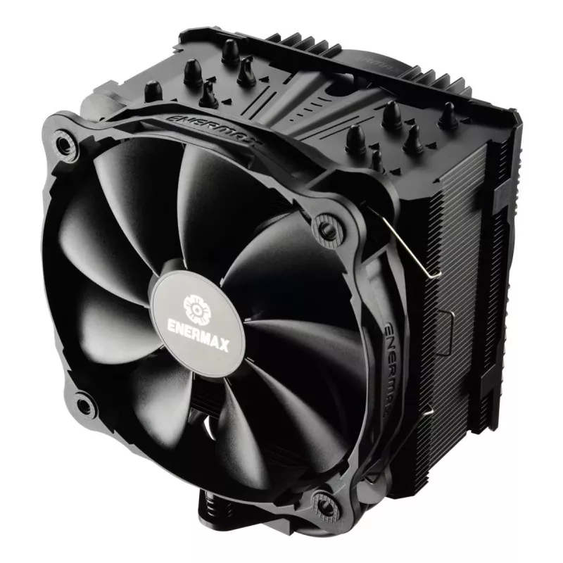 ENERMAX CPU Air Cooler ETS-T50A-FSS