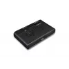ICY BOX Ez-adapter - Adapter dla dysków twardych/SSD 2,5″ i M.2 SATA do USB 3.2 Gen 1