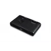 ICY BOX Ez-adapter - Adapter dla dysków twardych/SSD 2,5″ i M.2 SATA do USB 3.2 Gen 1