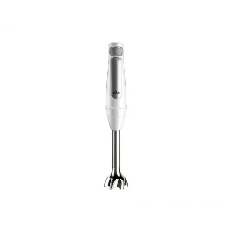 Braun MultiQuick 7 MQ7020 WH 0.6 L Blender ręczny 1000 W Biały