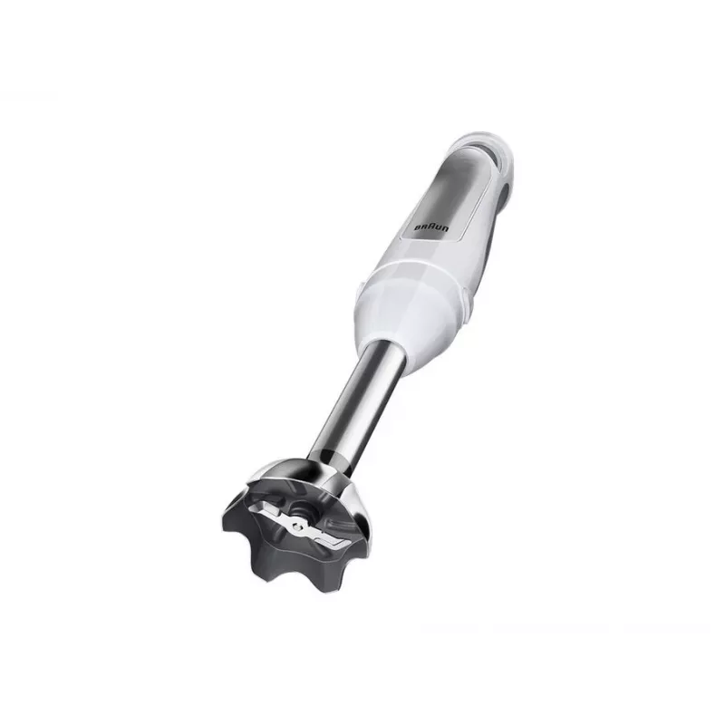 Braun MultiQuick 7 MQ7020 WH 0.6 L Blender ręczny 1000 W Biały