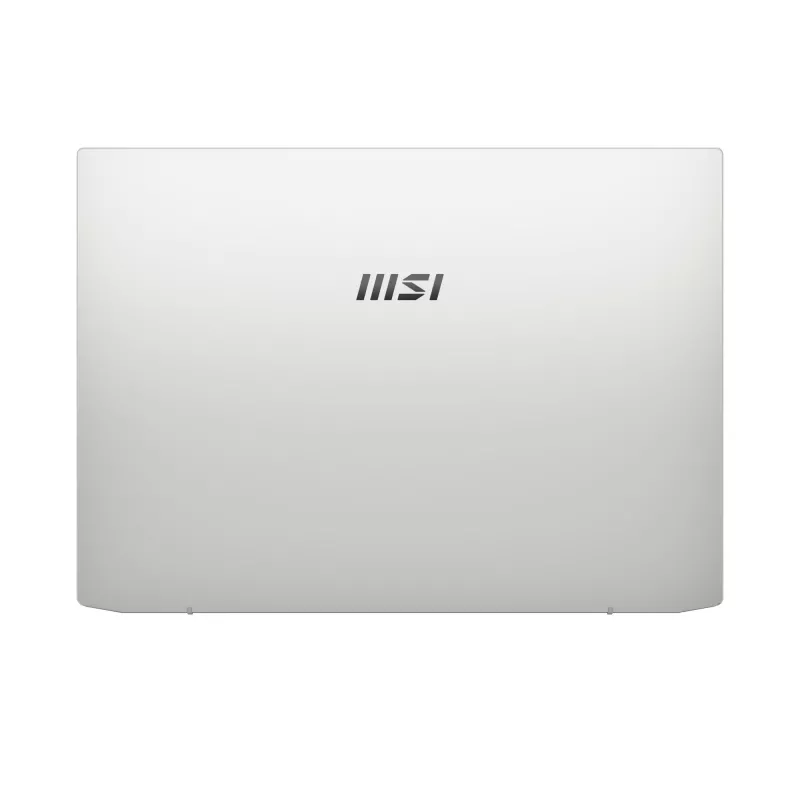 Laptop MSI Prestige A16 AI+ A3HMG-036 16 cali AMD Ryzen AI 9 365 32 GB 1 TB Windows 11