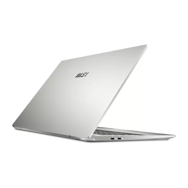 Laptop MSI Prestige A16 AI+ A3HMG-036 16 cali AMD Ryzen AI 9 365 32 GB 1 TB Windows 11